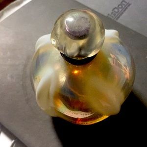 Pure poison eau de parfume